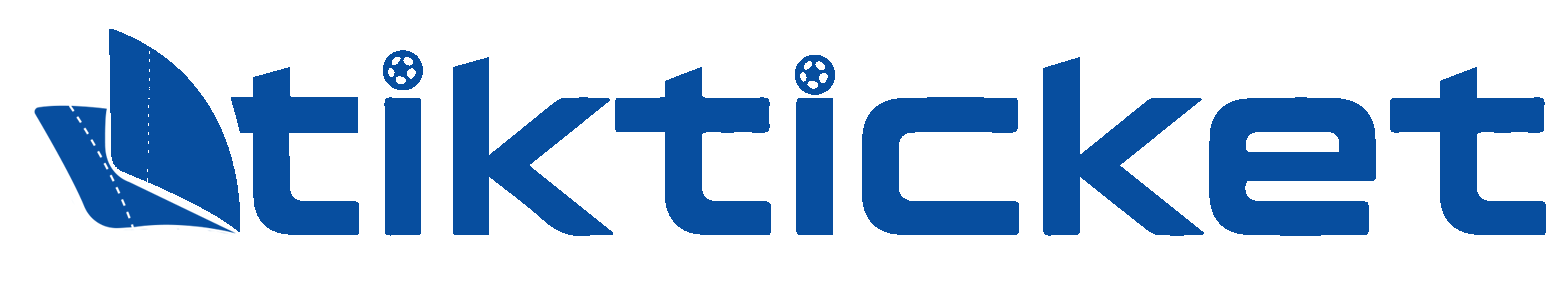 tikticket logo
